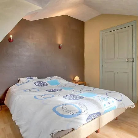 Ferienwohnung Au Nid Du Gypaete Oiseau Local Bedous Exterior foto